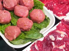 -古乐牛香·鲜牛肉牛杂火锅(五一中路店)