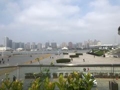 -世博源公馆·本帮融合菜·主题包厢·江景餐厅