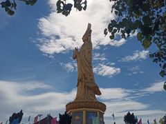 -广州莲花山旅游区