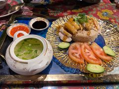 -小娘惹厨房Little Nyonya(狮城有约上榜店)
