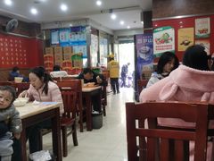 -方中山胡辣汤(正光路店)