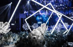 -艾米婚纱&婚礼策划