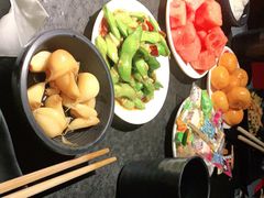 -九鼎轩脆毛肚火锅(南京东路店)