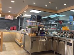 -鼎义丰功夫面(东方圣克拉店)