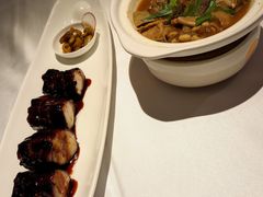 秘制黑叉烧-炳胜品味(珠江新城店)