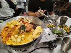 -小螺大作·螺蛳粉火锅(林和西店)