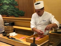-松涛日本料理