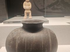 -银雀山汉墓竹简博物馆