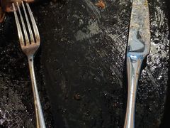 -半秋山西餐厅(宜昌大洋店)