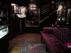 -Keens Steakhouse