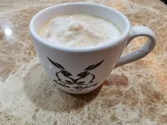 -巴厘岛黄金金兔咖啡工厂