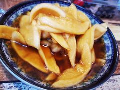 酱萝卜-岳季煎饺