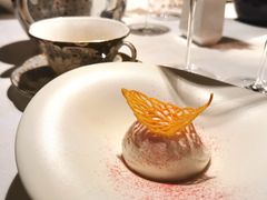 -三嚥阁 La Villa Restaurant