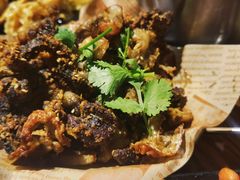 -刘成杰锦州烧烤(南河路店)