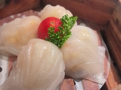 -叹茶靓点·粤式餐厅·全天茶市(石井万民广场店)