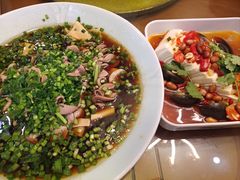 丈母娘鲜腰片-金陵后厨·南京菜(新街口秣陵路店)