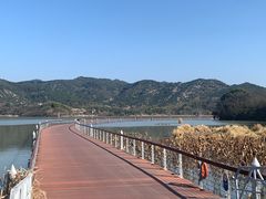 -东钱湖旅游度假区