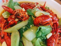 -虾满堂小龙虾烧烤(富荟广场店)