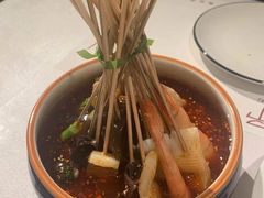 -红色根据地文化主题酒店(太湖街店)
