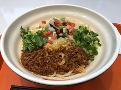 -飞鸿肉夹馍(浐灞半岛店)