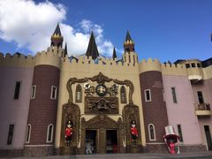 -安徒生童话乐园