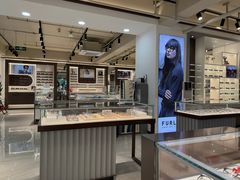 -宝岛眼镜·星创视光中心(中泰店)