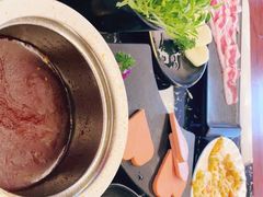 -汤连得温泉馆(宝山店)