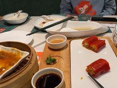 -悦得闲广式点心茶楼(蓝鲸世界店)