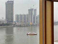 -广州白天鹅宾馆