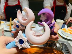 -海底捞火锅(蒙城路店)