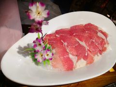 -蜀家渝重庆火锅(南屏街店)