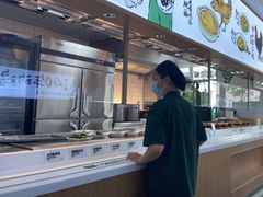 -老乡鸡(新邻天地店)