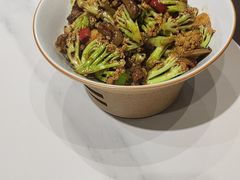 -乔家小院•非遗驴肉•本地小海鲜(滨河路店)