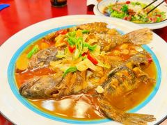 -呼吸森林·生态农庄农家乐私房菜