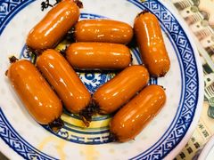 -双喜老铺(人民广场店)