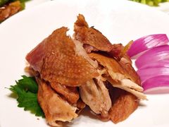 -祥记餐饮•豫粤珍味(金隅大厦店)