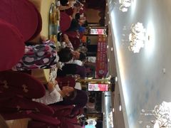 -吉莲利苑海鲜酒家(珠海拱北28年老字号店)