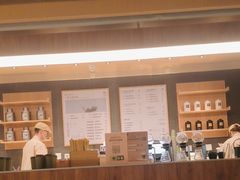 -奈雪茶院·茶室茶馆(广州粤海天地店)