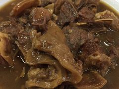 -七爷清汤腩·港式茶餐厅(世博店)