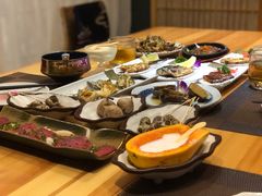 -割烹旭日本料理(龙湖狮山天街店)
