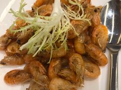-湖影中餐厅·南京金茂威斯汀大酒店