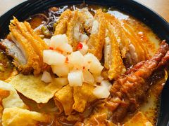 -柳大厨螺蛳粉(人民路总店)