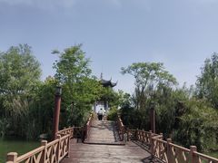 -常德桃花源景区