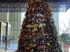 -北京希尔顿逸林酒店