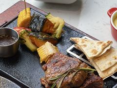 -豪客来牛排(伟诚广场店)