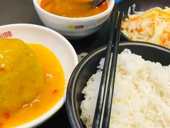 -回味鸭血粉丝汤(新城市广场店)