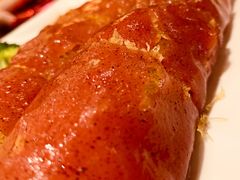 -北海金昌开元名都大酒店·四季轩中餐厅