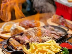 -1819餐厅·团队聚餐·烤串·精酿