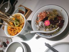 钵钵鸡-麻六记(新天地店)