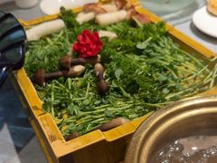 -慢丽江·云南野生菌土鸡锅(付家庄店)